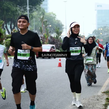 Runner Photo 7273924