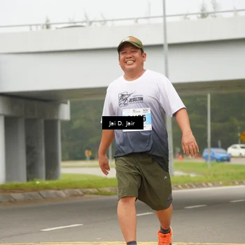 Runner Photo 7273925