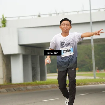 Runner Photo 7273926