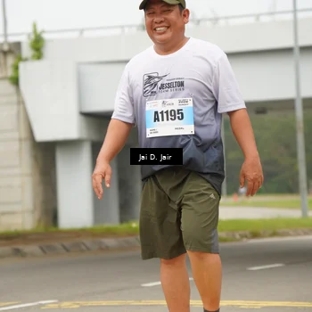 Runner Photo 7273927
