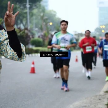 Runner Photo 7273929