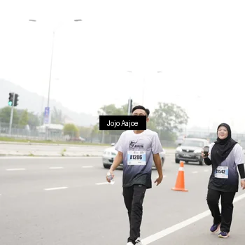 Runner Photo 7273933