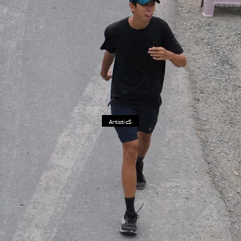 Runner Photo 7273935