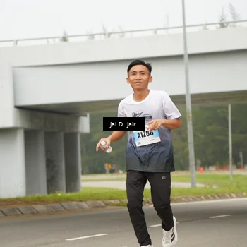 Runner Photo 7273937
