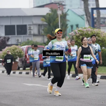 Runner Photo 7273938