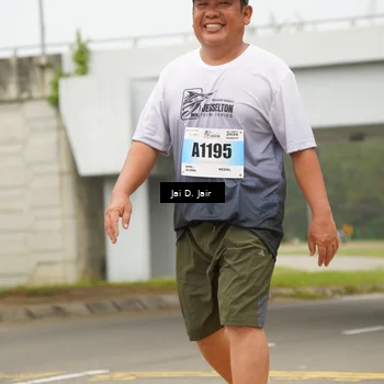 Runner Photo 7273940