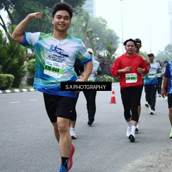 Runner Photo 7273949
