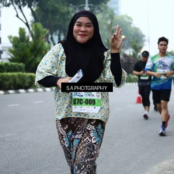 Runner Photo 7273953