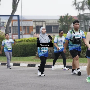 Runner Photo 7273955