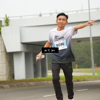 Runner Photo 7273956