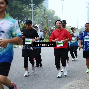Runner Photo 7273957