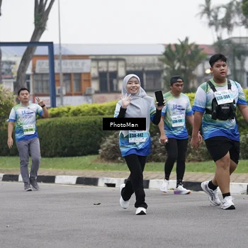 Runner Photo 7273959