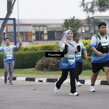 Runner Photo 7273961