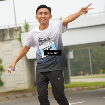 Runner Photo 7273962