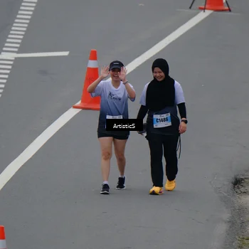 Runner Photo 7273963