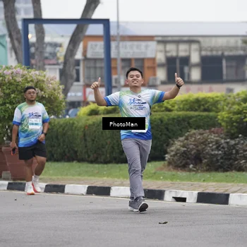 Runner Photo 7273964