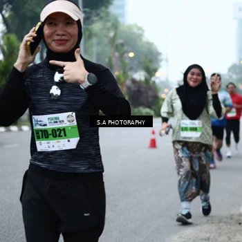 Runner Photo 7273967
