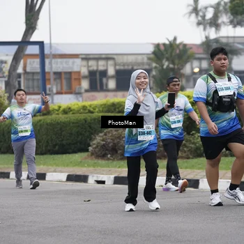 Runner Photo 7273969