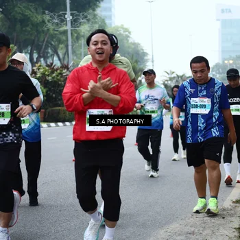 Runner Photo 7273973