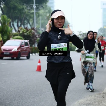Runner Photo 7273976
