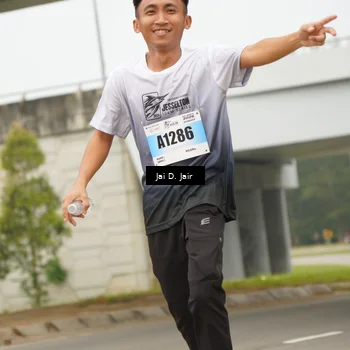 Runner Photo 7273977
