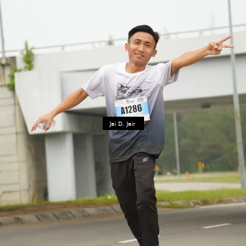 Runner Photo 7273978