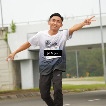 Runner Photo 7273979