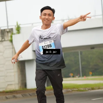 Runner Photo 7273980