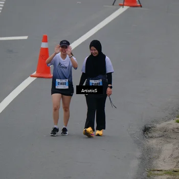 Runner Photo 7273983