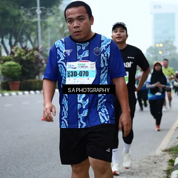 Runner Photo 7273984