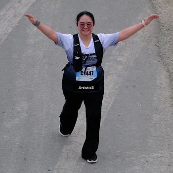 Runner Photo 7273992