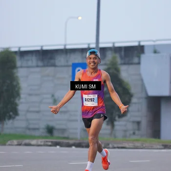 Runner Photo 7273995