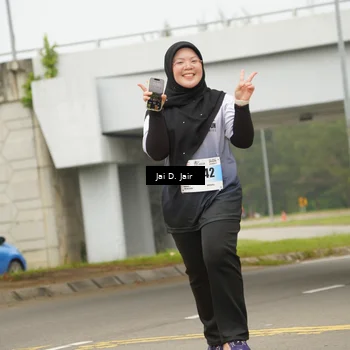 Runner Photo 7274004