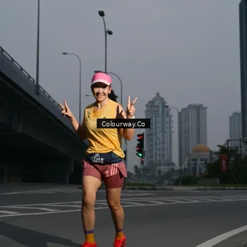Runner Photo 7274005