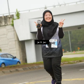 Runner Photo 7274006