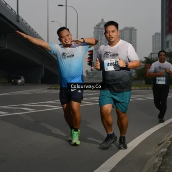 Runner Photo 7274007