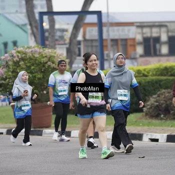 Runner Photo 7274013