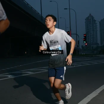 Runner Photo 7274015