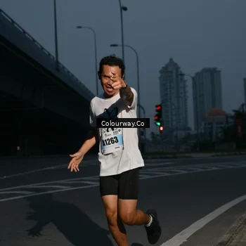 Runner Photo 7274017