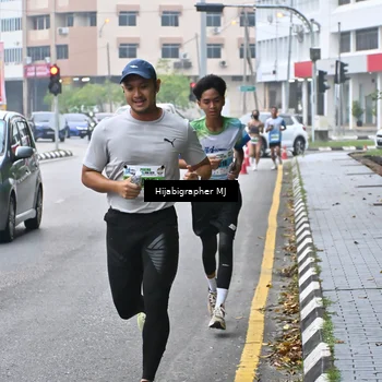 Runner Photo 7274019
