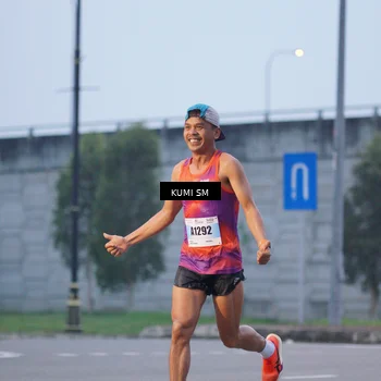 Runner Photo 7274021
