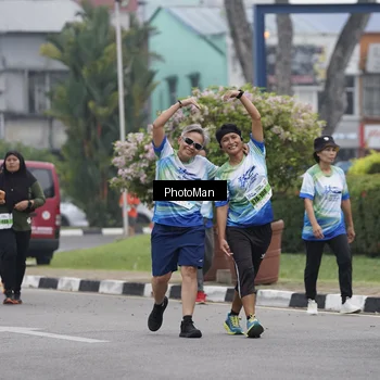 Runner Photo 7274027