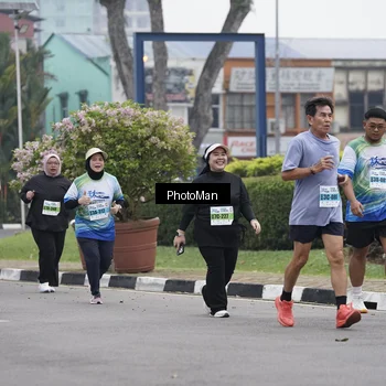 Runner Photo 7274028