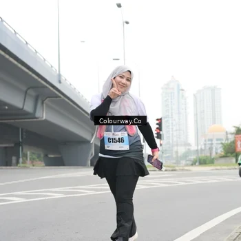 Runner Photo 7274031