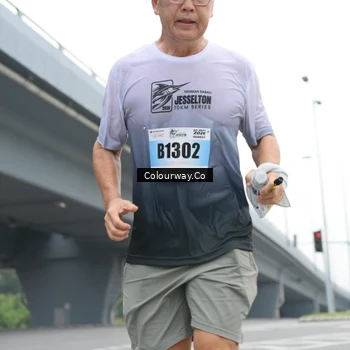 Runner Photo 7274035