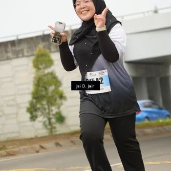 Runner Photo 7274039