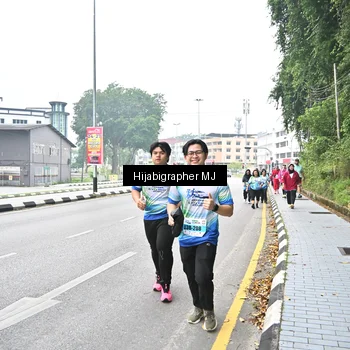 Runner Photo 7274040