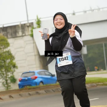 Runner Photo 7274041