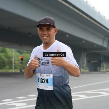 Runner Photo 7274042