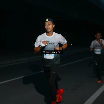 Runner Photo 7274043